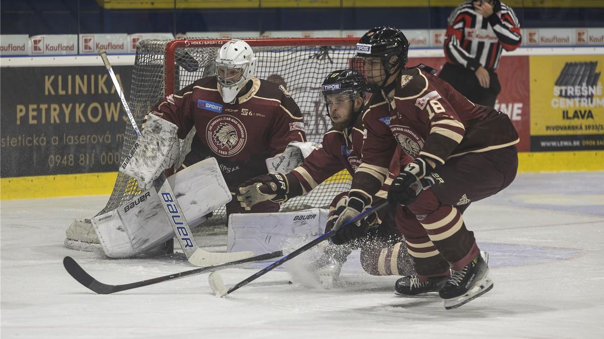 Český útočník se na Slovensku blýskl neskutečnou fintou. Trik má jediný háček, gól neměl platit